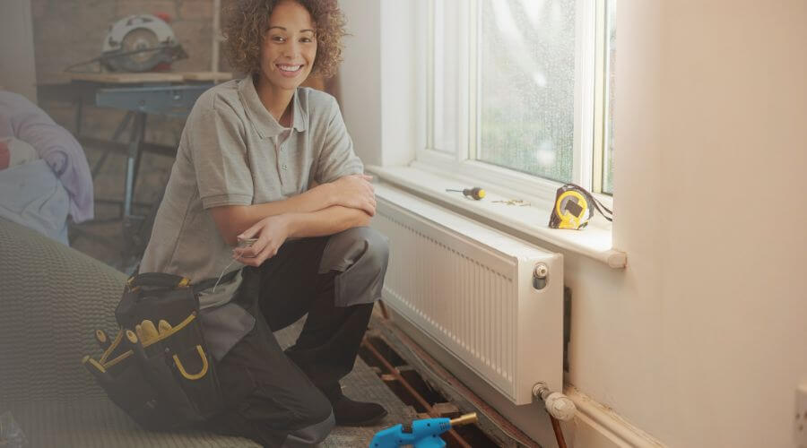 Professional Gas Leak Detection in Frierson, LA